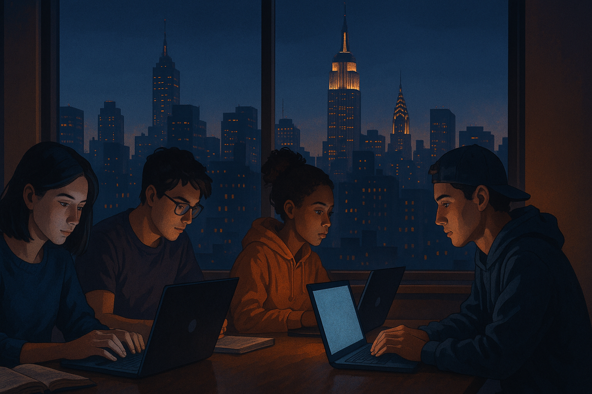 Microsoft utökar AI-verktygen i Copilot – nu kompletteras chatGPT  med Claude