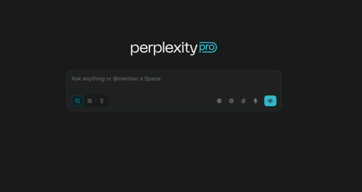 Perplexity AI: En guide för nybörjare