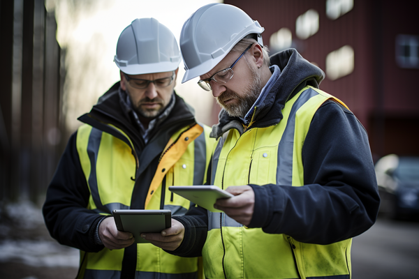Därför satsar Actemium på AI inom energisektorn