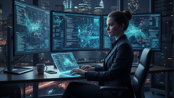 Bygg din första AI-agent i n8n – en enkel guide